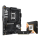Zestaw podzespołów ASUS TUF GAMING X870-PLUS WIFI+Ryzen 9 9950X3D+32GB (2x16GB) 6000